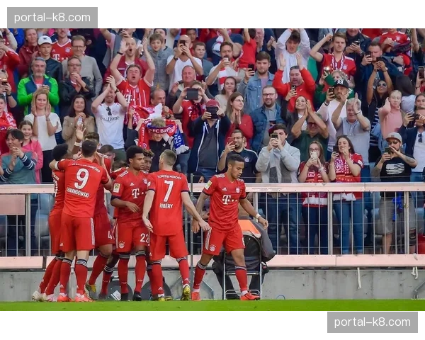 德国足球联赛协会公布上赛季德甲转播收入再创新高