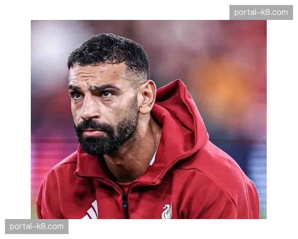 罗马诺：利物浦与萨拉赫的续约谈判因薪资分歧暂时搁置