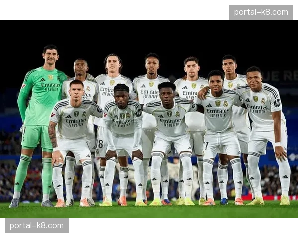 复盘皇马国家德比胜利：中场控制力成为决定比赛关键