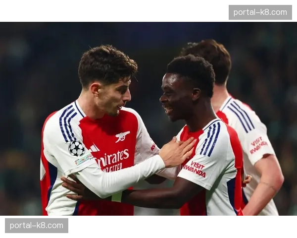 阿森纳全场仅1次射正，凭借稳健防守守住晋级果实