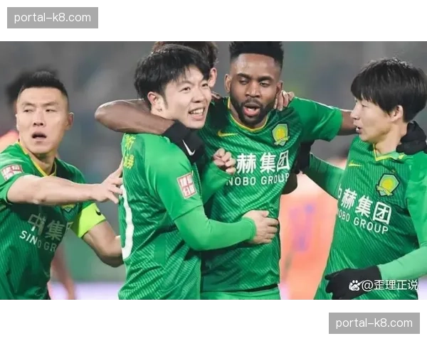 张稀哲世界波助力国安打破不胜魔咒，终结五轮不胜尴尬